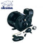 Okuma MAGDA Linecounter DX Series Baitcasting Reel